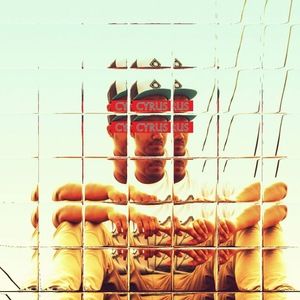 Meet your Posher, Cyrus